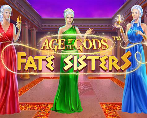 Age Of The Gods Fate Sisters Betway
